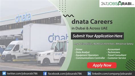 dnata warehouse jobs.